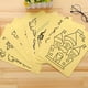 thumbnail image 2 of 2/10/20pcs/set Children's Fun Creative Cartoon Sand Painting Early Educational Toys, 2 of 5