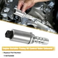 thumbnail image 2 of Unique Bargains 1pcs Engine Camshaft Variable Valve Timing Control Solenoid Replacement No.11367524489 for BMW 540i, 2 of 7
