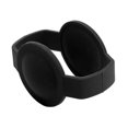 thumbnail image 2 of Silicone Protective Case for Insta360 ONE X3 Panoramic Camera, Flexible and Elastic, Anti-fall, Black, 2 of 3
