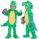 thumbnail image 1 of Disfraz de dinosaurio T-Rex 3T de Spooktacular Creations para Halloween, 1 of 8