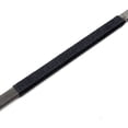 thumbnail image 5 of Professional Stone Carving Kit, High Carbon Steel Tools, Canvas Pocket Tool Roll, Versatile Purpose Tool Pouches, Easy Grip Handle, Contains Necessary Tools For Craft, 10 Pcs, 5 of 5