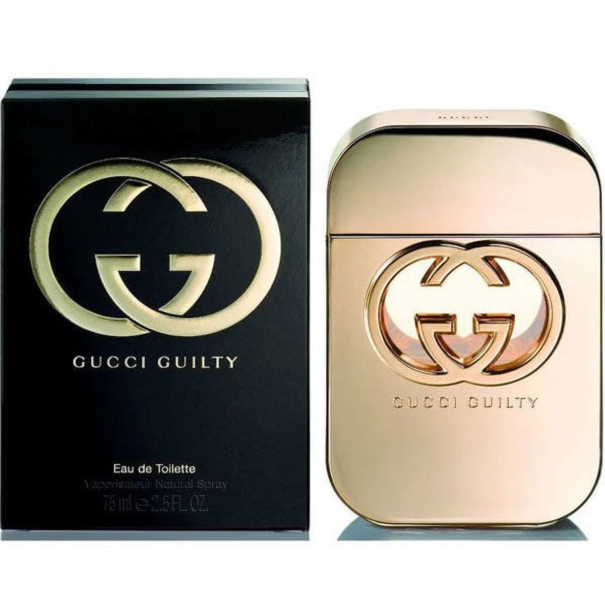 Gucci Guilty Intense Eau De Parfum Spray 75ml/2.5oz buy in United States  with free shipping CosmoStore