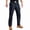 Fjord Navy, variant on Tactical Pants for Men - Tough Ripstop, Water-Resistant Mens Tactical Pants with 9-Pocket Mapped System