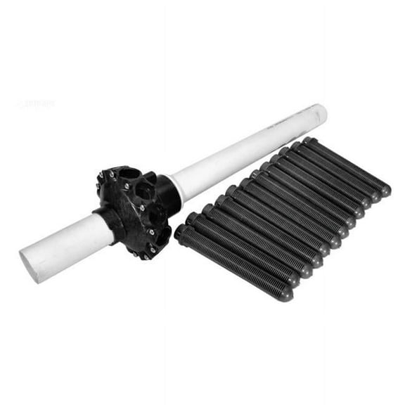 Waterway WW5052080B Lateral & Manifold Assembly