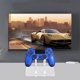 thumbnail image 3 of Soporte Pantalla para Mando Videojuegos Acrílico 2 Uds. para Switch Pro/PS5/PS4, 3 of 8