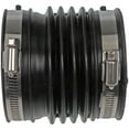 thumbnail image 4 of Dorman 696-080 Engine Air Intake Hose for Specific Jeep Models, Black Fits select: 2005-2010 JEEP GRAND CHEROKEE, 2006-2010 JEEP COMMANDER, 4 of 4