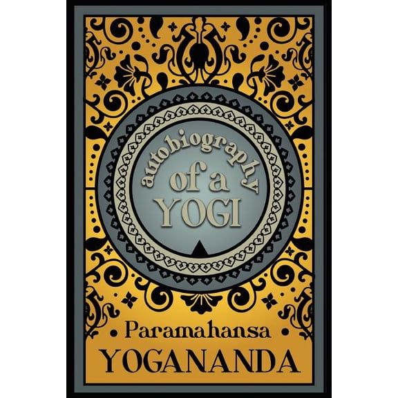 Autobiography of a Yogi, (Paperback)