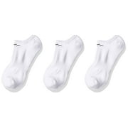 Nike Air Sportswear Everyday Essential Dri-Fit No-Show Socks 3 Pack M 6-8