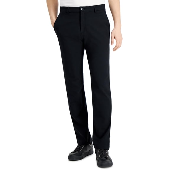 Alfani Mens Formal Dressy Suit Pants