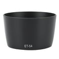 thumbnail image 2 of Camera Lens Hood, Impact  Protection Lens Hood  For Outdoor Photography Activities For EF 55-200mm F/4.5-5.6 II, 2 of 8