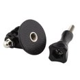 thumbnail image 4 of Gwong Electrónica Adaptador de montaje con trípode + perno de tornillo de perilla de pulgar largo para Gopro Hero 4 Cámara SJ4000, 4 of 6