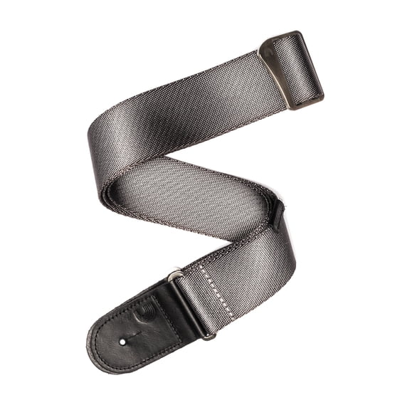 2" Premium Woven Stp, Svr Strap