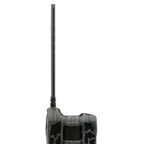 Stealth Cam STC-QS20NGK QS20NG 720p 20-Megapixel Digital Scouting Camera Combo with NO GLO Flash and SD Card