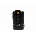 thumbnail image 4 of Jordan Men's 12 Retro Black Taxi Basketball Shoes, from StockX, 4 of 5