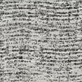 thumbnail image 6 of SAFAVIEH Adirondack Linnette Abstract Area Rug, Black/Silver, 9' x 12', 6 of 6
