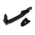 thumbnail image 6 of Rear Left Car Exterior Door Handle for Kia Spectra 2004 2005 2006 2007 2008 2009 83650-2F000, 6 of 6