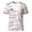 Beige, variant on Bbyeadc Soccer Jersey for Men Women, Durable Easy-Care Sports Shirt, Multi-Use Casual Top Viewing Everyday Wear,Vermilion (L)