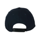 thumbnail image 4 of FITCAP #100 GORRA ZETA MARINO UN POL 100% MICROFIBRA VELCRO SPORT, 4 of 5