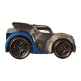 thumbnail image 4 of Hot Wheels Disney Marvel Character Cars Toys Die-Cast - Rocket Racoon Car & Truck Play Vehicle, 4 of 6