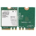 thumbnail image 2 of Tarjeta de red Wifi de banda dual inalámbrica AC 3168NGW con Bluetooth 4.2, 2 of 7