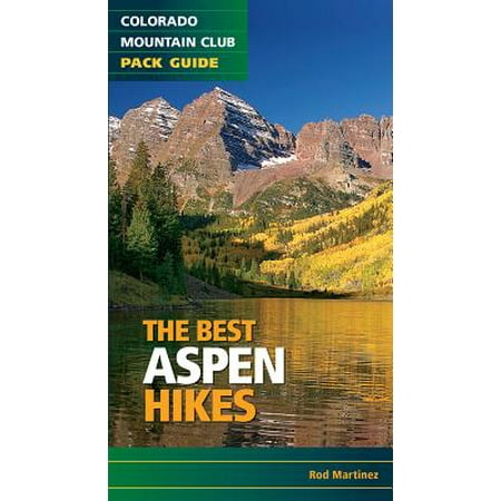 The Best Aspen Hikes - eBook