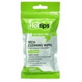 thumbnail image 2 of Hottips Tech Cleaning Wipes (Pack of 5), 2 of 3