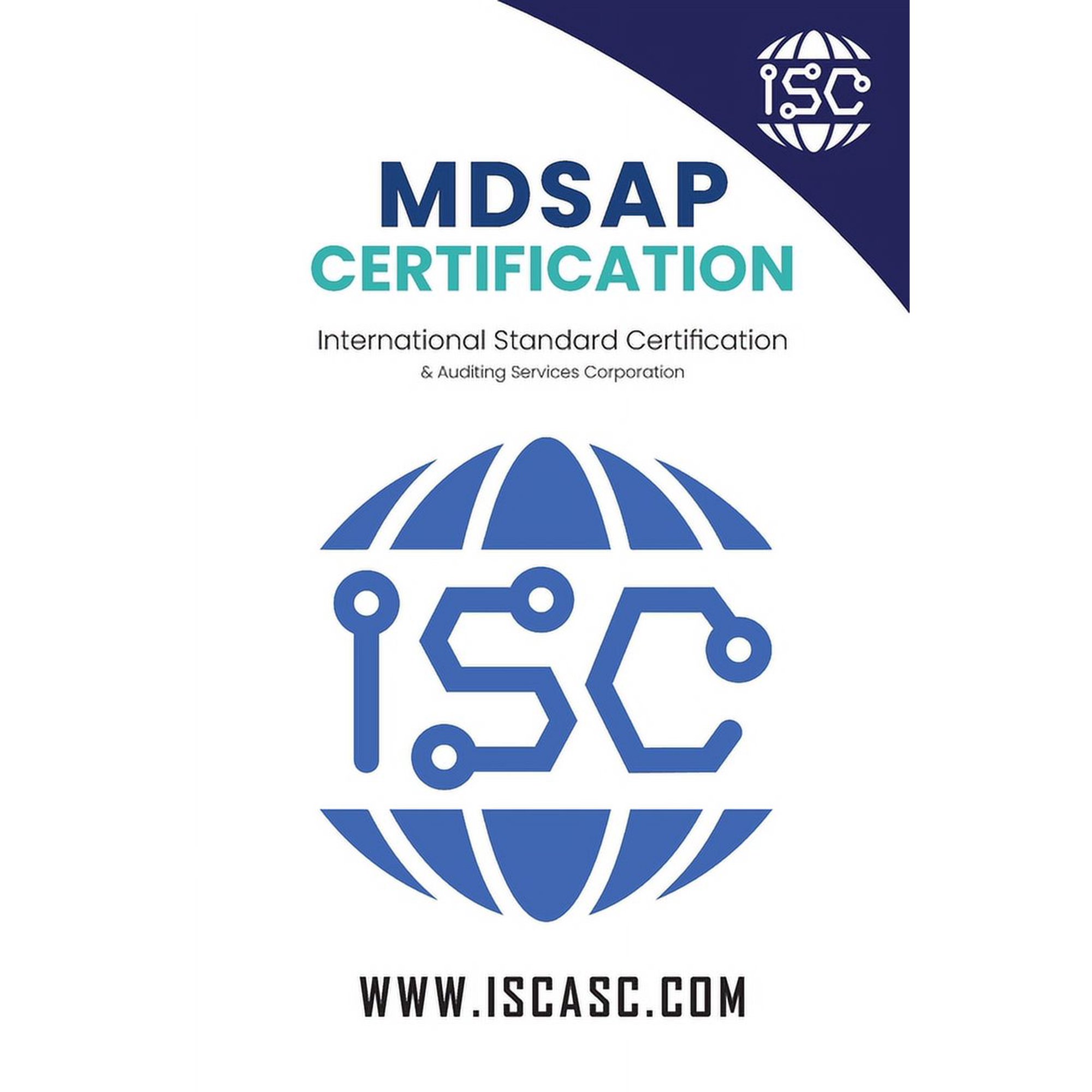 Medical Device MDSAP Certification: A Complete Guide with Sample Checklists, Book ISC, (Paperback)