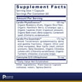 thumbnail image 2 of Premier Research Labs CardioVen - Herbal Heart Support - CoQ10 Fermented & Live-Source - With Blueberry, Cardamom & Hawthorn Berry - Suitable for Vegans & Vegetarians - 60 Plant-Source Capsules, 2 of 6