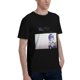 thumbnail image 2 of Camiseta de Manga Corta para Hombres Re:Zero, 2 of 5