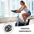 thumbnail image 3 of IFANLANDOR Stationary Bike Tracker With Cadence Measurement For All Ages In Indoor Cycling 1Pcs, 3 of 6