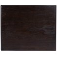 thumbnail image 3 of Butler Specialty Ashburn Side Table in Dark Brown, 3 of 12