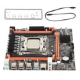 thumbnail image 2 of Placa Base DDR4 ANGGREK Para PC de Escritorio E5 2680V3 USB 3.0, 2 of 7