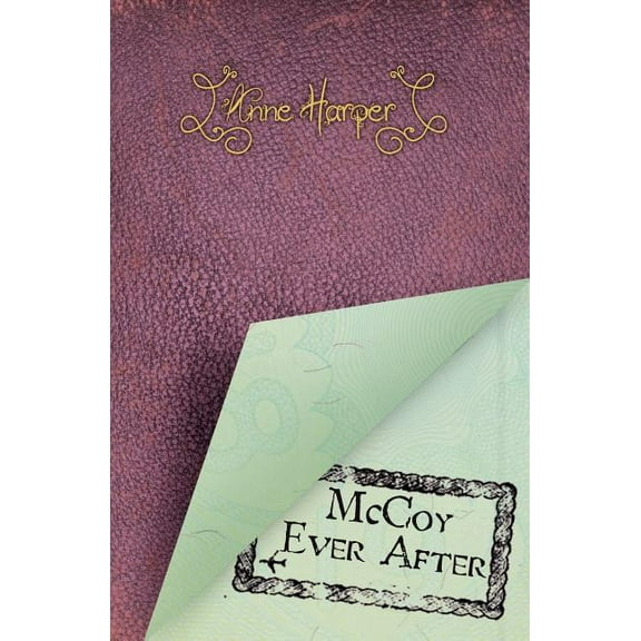 McCoy Ever After (Paperback)