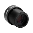 thumbnail image 3 of Focal Length Lens,CCTV 3MP 12mm Focal-Length Security Protection System Surveillance System Cam Luxury Finish, 3 of 8