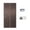 70cm A, variant on comerut Thermal Curtain Thickened Waterproof Keep Warm Wind-proof Self Sealing Sound-proof Heat Preservation Door Curtain for Living Room