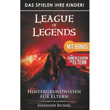 Das Spielen Ihre Kinder! - League of Legends - (Best Computer For League Of Legends)
