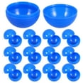 thumbnail image 4 of KAKOWELY 100pcs Lottery Balls Raffle Drawing Balls Lottery Balls Openable Game Balls Game Props,1.18"X1.18"X1.18", 4 of 5