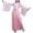 Light Pink, variant on Girls' Ancient Chinese Traditional Hanfu Dress Fancy Dress Christmas Party Dress for Halloween, Easter, Christmas Festival