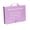Purple, variant on Godery Visual Communication Book, Nonverbal Communication Board, Autism Language Vocabulary Learning Materials, Yellow