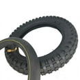 thumbnail image 5 of SkyAuks 12 1/2 x 2.75 Tyre 12.5 X2.75 Tire for 49Cc Mini Dirt Bike Tire MX350 MX400 Scooter(Inner & Outer Tire), 5 of 5