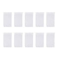 thumbnail image 1 of Maytalsory PVC Pool Skimmer Sock For Swimming Pool Skimmers Wide Application Easy To Comfortable Lightweight As Shown 1Set, 1 of 6