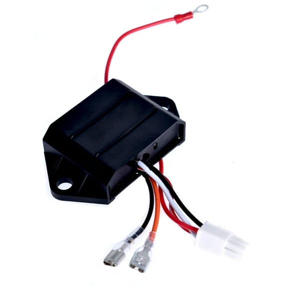 LABLT New CDI Ignitor for EZGO Golf Cart 72562-G01 EPIGC107 1996 1997 1998 2000 2002