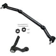 thumbnail image 6 of Detroit Axle - 10pc 2WD Front Sway Bars Tie Rods Suspension Kit Replacement for Chevy Blazer Fits select: 1996-2003 CHEVROLET S TRUCK S10, 1996-2005 CHEVROLET BLAZER, 6 of 6