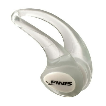 Finis Nose Clip Clear