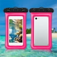 thumbnail image 6 of Nsxcdh up to 60% off Gifts Waterproof Phone Pouch IPX8 Underwater Dry Bag with Lanyard Universal Fit up to 7.2" Phones Beach, Pool, and Travel Protection Festive Season Discount Offers, 6 of 6