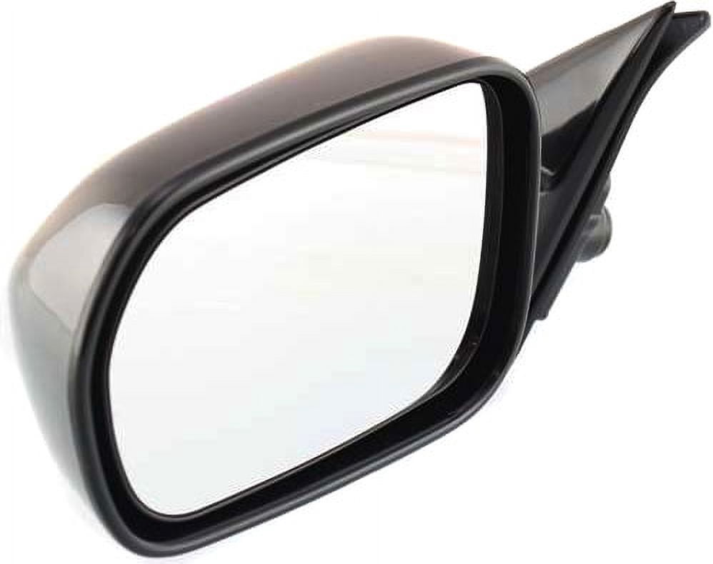 Mirror Compatible With 1998-2002 Honda Accord Left Driver Side Paintable Kool-Vue