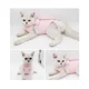 thumbnail image 2 of Traje de esterilización para gatas 1 pieza rosa, 2 of 3