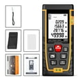 thumbnail image 5 of Distance Mètre Appareil de Mesure Numérique Outils Ruban Électronique Ranfinder Ranfinder, Haute Précision, 5 of 5
