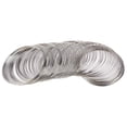thumbnail image 3 of 100pcs Steel 0.6mm Crafts Making DIY Coil Accessory, 3 of 8