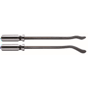 Ken-tool 32114 2-Piece Small Tire Iron Set (T5 & T8)
